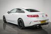 Mercedes-Benz E Class E300 AMG Line 2dr 9G-Tronic