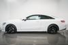 Mercedes-Benz E Class E300 AMG Line 2dr 9G-Tronic