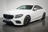 Mercedes-Benz E Class E300 AMG Line 2dr 9G-Tronic