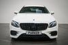 Mercedes-Benz E Class E300 AMG Line 2dr 9G-Tronic