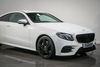 Mercedes-Benz E Class E300 AMG Line 2dr 9G-Tronic