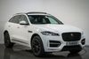 Jaguar F-pace 2.0d R-Sport 5dr Auto