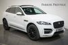 Jaguar F-pace 2.0d R-Sport 5dr Auto