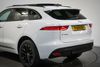 Jaguar F-pace 2.0d R-Sport 5dr Auto