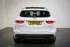 Jaguar F-pace 2.0d R-Sport 5dr Auto