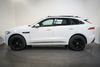 Jaguar F-pace 2.0d R-Sport 5dr Auto