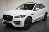 Jaguar F-pace 2.0d R-Sport 5dr Auto