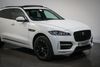 Jaguar F-pace 2.0d R-Sport 5dr Auto
