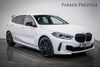BMW 1 Series M135i xDrive 5dr Step Auto