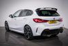 BMW 1 Series M135i xDrive 5dr Step Auto