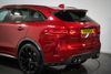 Jaguar F-pace 5.0 Supercharged V8 SVR 5dr Auto AWD