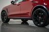 Jaguar F-pace 5.0 Supercharged V8 SVR 5dr Auto AWD