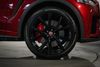 Jaguar F-pace 5.0 Supercharged V8 SVR 5dr Auto AWD