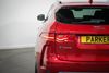 Jaguar F-pace 5.0 Supercharged V8 SVR 5dr Auto AWD