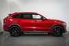 Jaguar F-pace 5.0 Supercharged V8 SVR 5dr Auto AWD