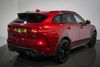 Jaguar F-pace 5.0 Supercharged V8 SVR 5dr Auto AWD