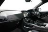 Jaguar F-pace 5.0 Supercharged V8 SVR 5dr Auto AWD