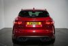 Jaguar F-pace 5.0 Supercharged V8 SVR 5dr Auto AWD
