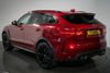Jaguar F-pace 5.0 Supercharged V8 SVR 5dr Auto AWD