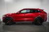 Jaguar F-pace 5.0 Supercharged V8 SVR 5dr Auto AWD