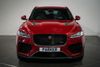 Jaguar F-pace 5.0 Supercharged V8 SVR 5dr Auto AWD