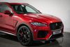 Jaguar F-pace 5.0 Supercharged V8 SVR 5dr Auto AWD