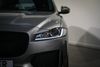 Jaguar F-pace 2.0d [180] Chequered Flag 5dr Auto AWD