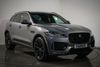 Jaguar F-pace 2.0d [180] Chequered Flag 5dr Auto AWD