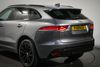 Jaguar F-pace 2.0d [180] Chequered Flag 5dr Auto AWD