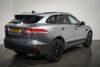 Jaguar F-pace 2.0d [180] Chequered Flag 5dr Auto AWD