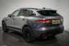 Jaguar F-pace 2.0d [180] Chequered Flag 5dr Auto AWD