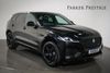 Jaguar F-pace 2.0 D200 R-Dynamic S 5dr Auto AWD