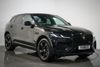 Jaguar F-pace 2.0 D200 R-Dynamic S 5dr Auto AWD