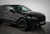 Jaguar F-pace 2.0 D200 R-Dynamic S 5dr Auto AWD