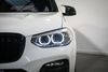BMW X3 xDrive20i M Sport 5dr Step Auto