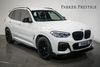 BMW X3 xDrive20i M Sport 5dr Step Auto