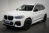 BMW X3 xDrive20i M Sport 5dr Step Auto