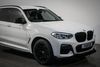 BMW X3 xDrive20i M Sport 5dr Step Auto