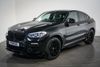 BMW X4 xDrive20d M Sport 5dr Step Auto