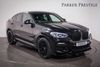 BMW X4 xDrive20d M Sport 5dr Step Auto
