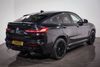 BMW X4 xDrive20d M Sport 5dr Step Auto