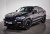 BMW X4 xDrive20d M Sport 5dr Step Auto