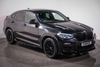 BMW X4 xDrive20d M Sport 5dr Step Auto