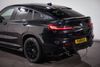 BMW X4 xDrive20d M Sport 5dr Step Auto