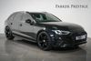 Audi A4 35 TDI S Line 5dr S Tronic