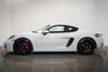 Porsche Cayman 2.5 S 2dr PDK