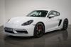 Porsche Cayman 2.5 S 2dr PDK