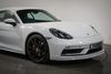 Porsche Cayman 2.5 S 2dr PDK