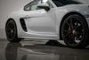 Porsche Cayman 2.5 S 2dr PDK