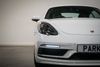 Porsche Cayman 2.5 S 2dr PDK